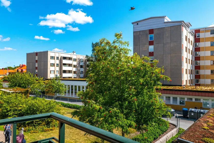 Fullskärm