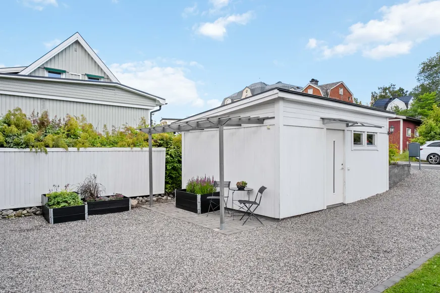 Fullskärm