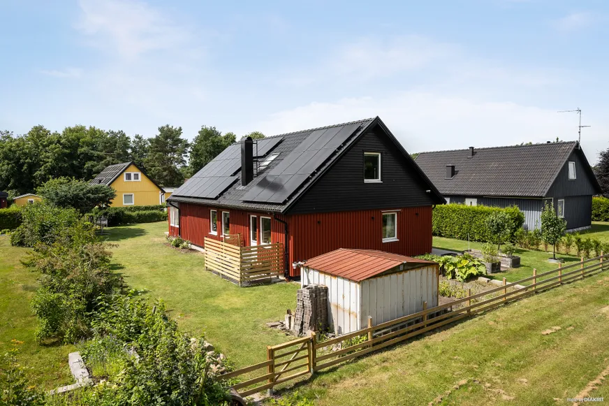 Fullskärm