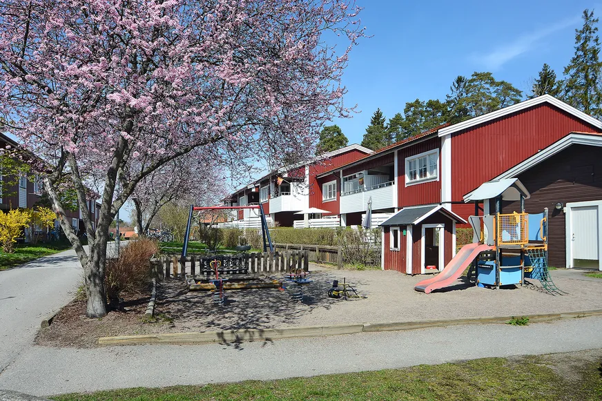 Fullskärm