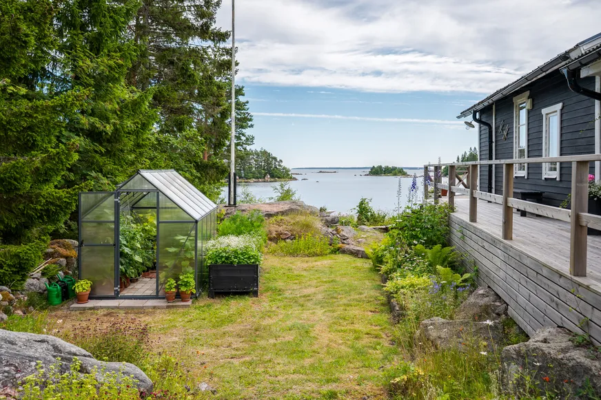 Fritidshus, Grimskär 708, Söderhamn - skärgården, Söderhamn