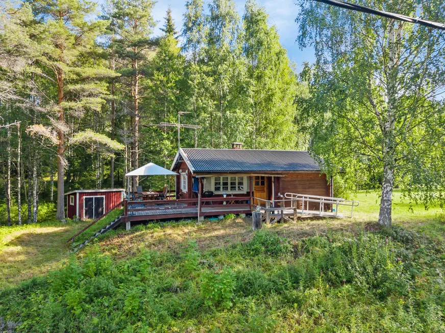 Fullskärm