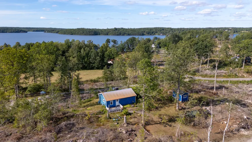 Madvägen 2