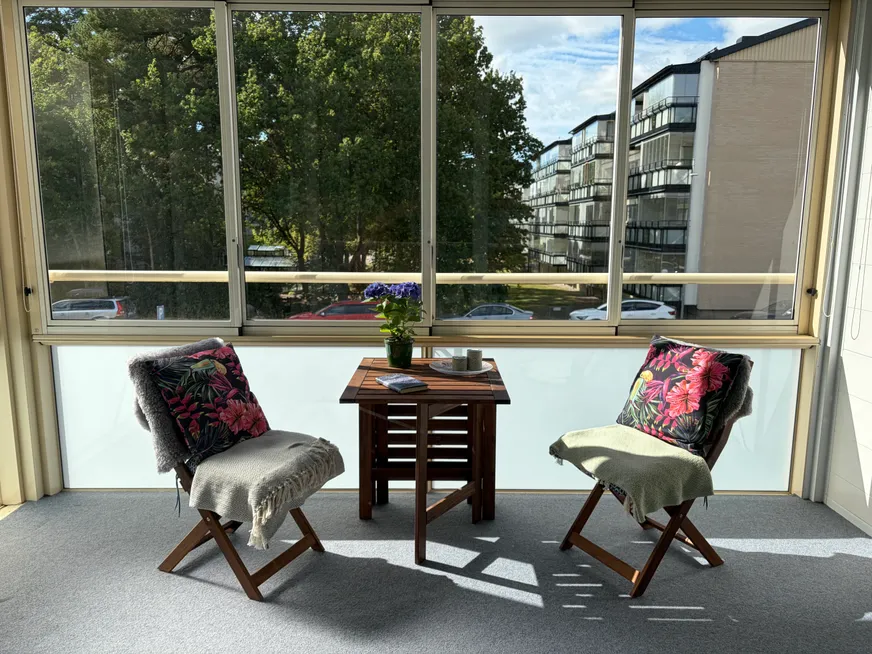 Fullskärm