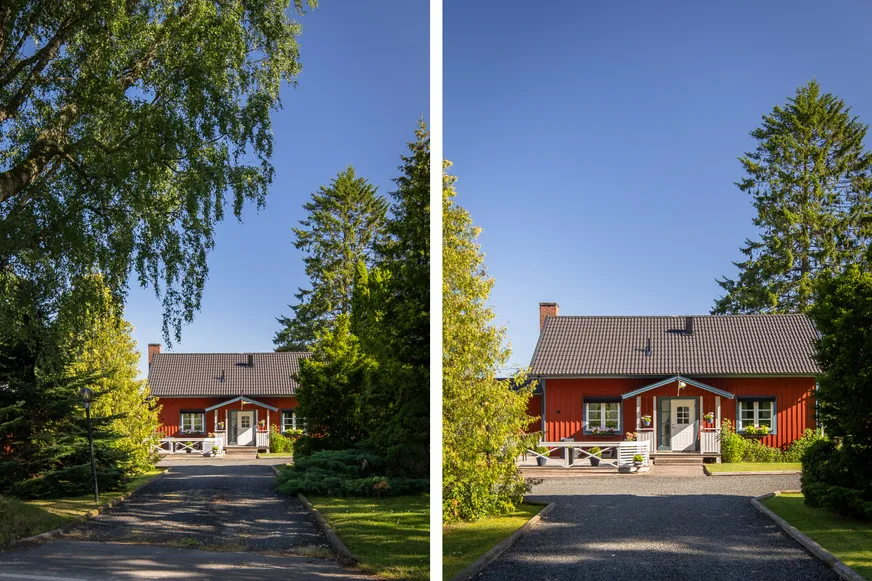Fullskärm