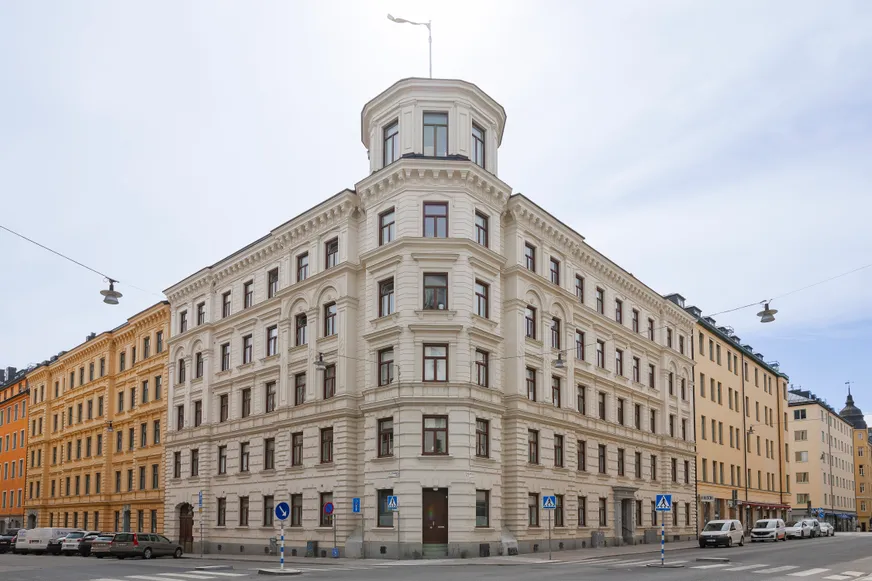 Timmermansgatan 33 photo 4