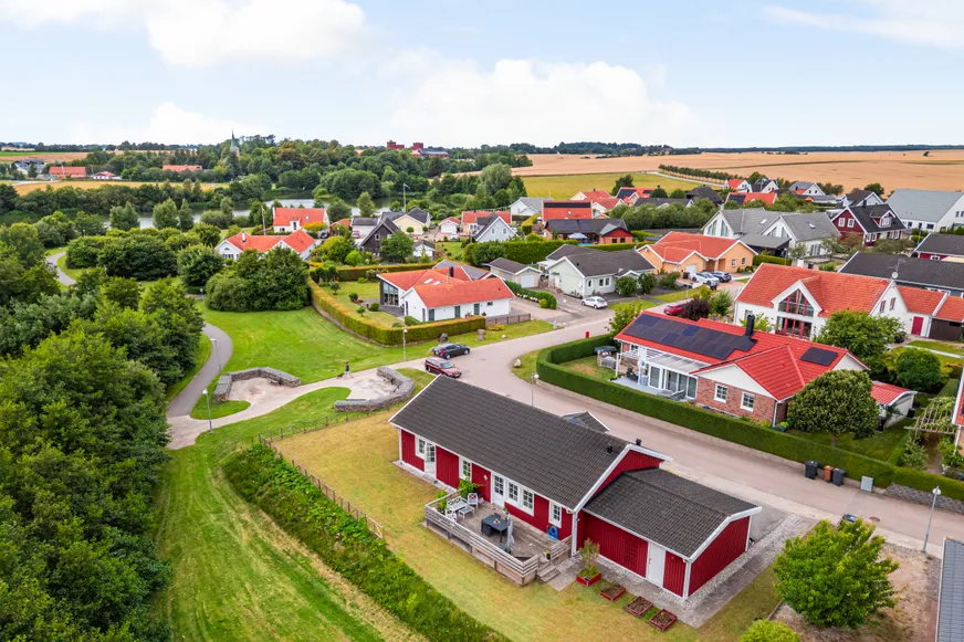 Fullskärm