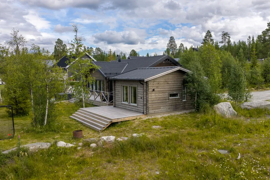 Fullskärm