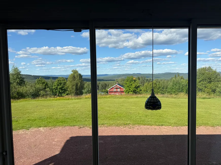 Fullskärm