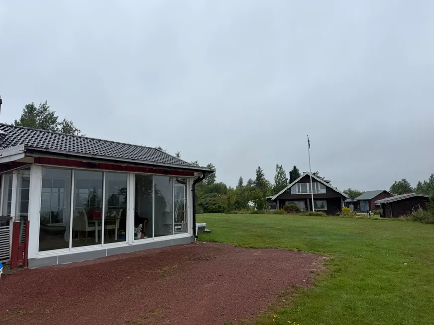 Fullskärm