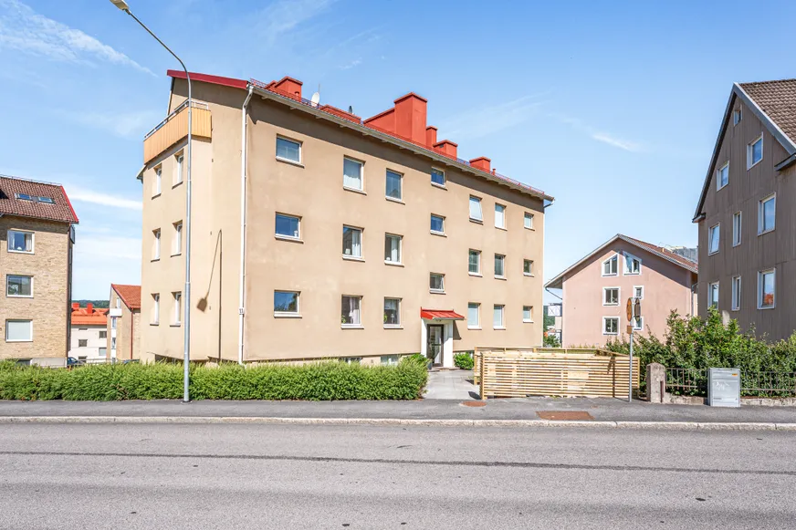 Fullskärm