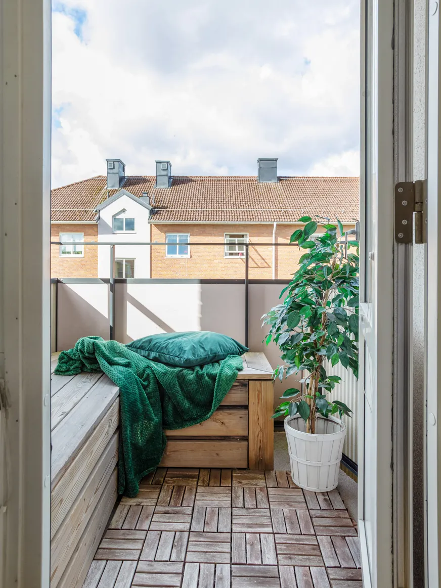 Fullskärm
