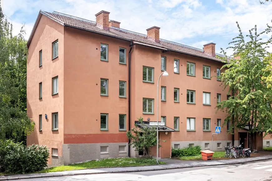 Fullskärm
