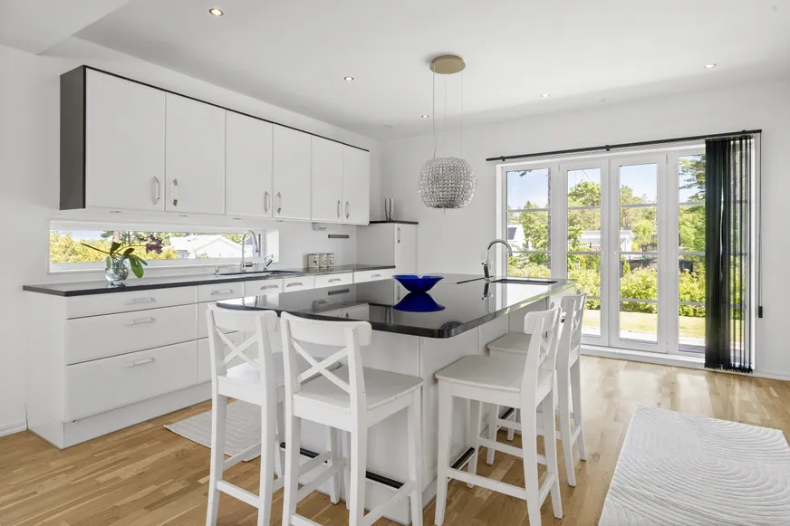 Hällmarksvägen 62/Uthamravägen 31 photo 5