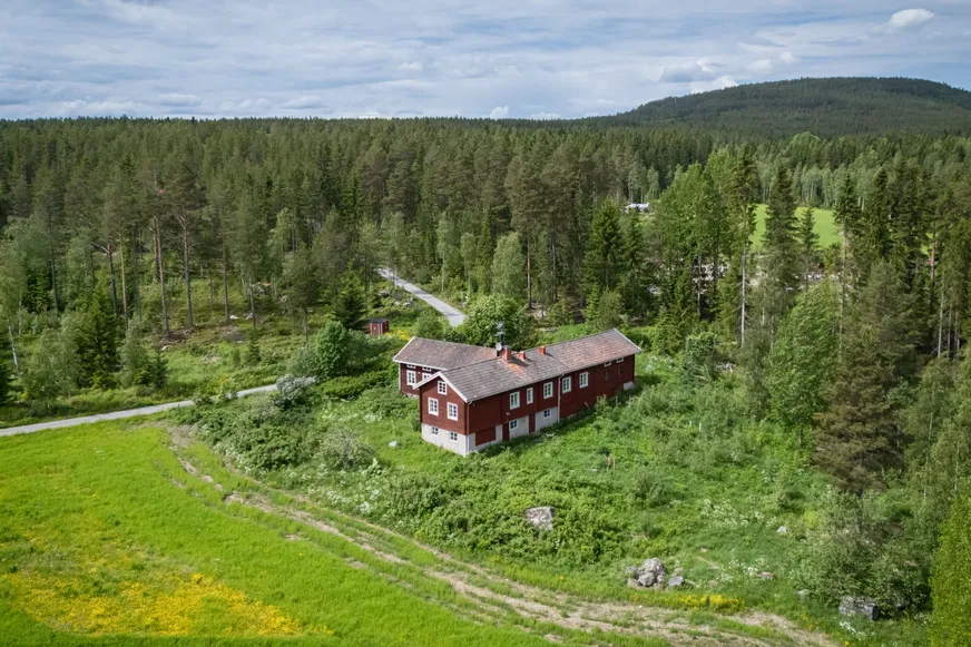 Fullskärm