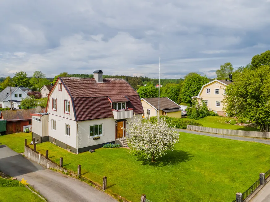 Fullskärm