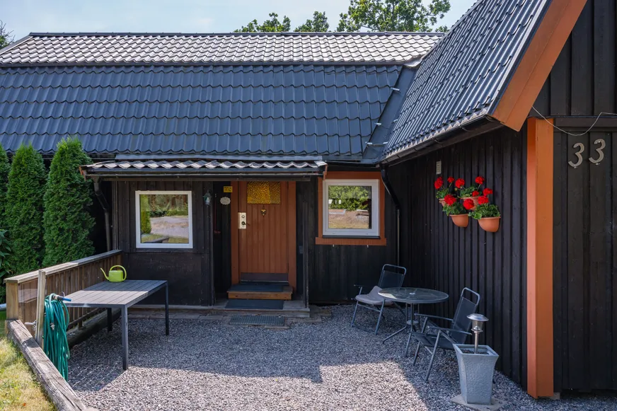 Fullskärm