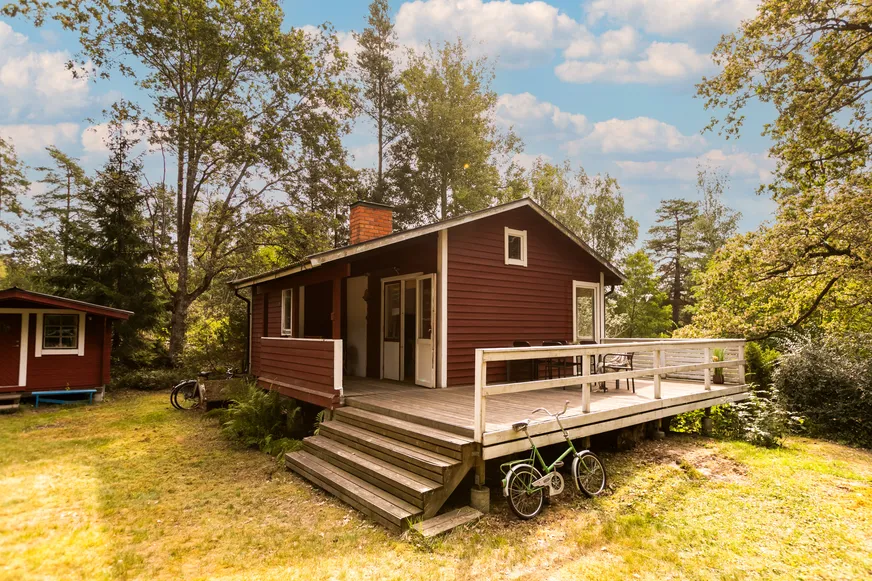 Fullskärm