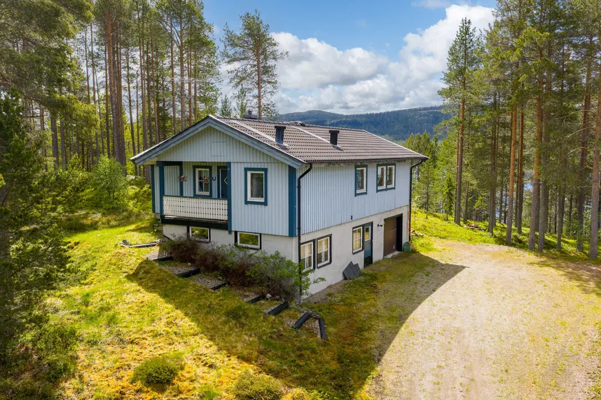 Fullskärm