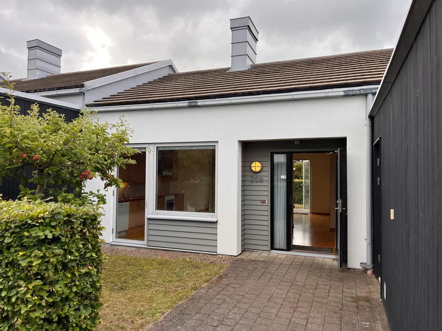 Bostadsrätt, Mölle Hamnallé 26b, Mölle Vita Byn, Höganäs