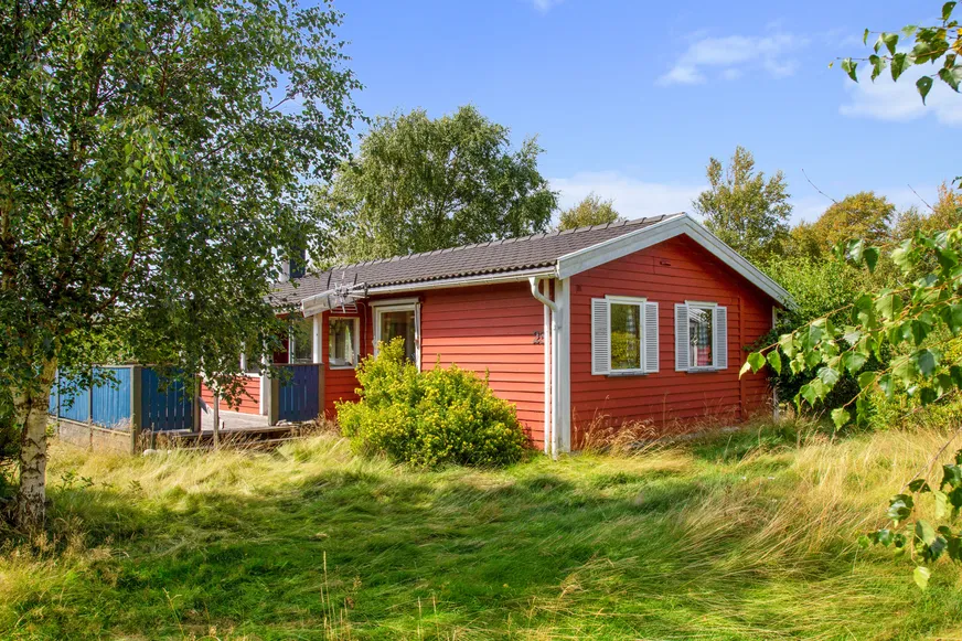 Fullskärm