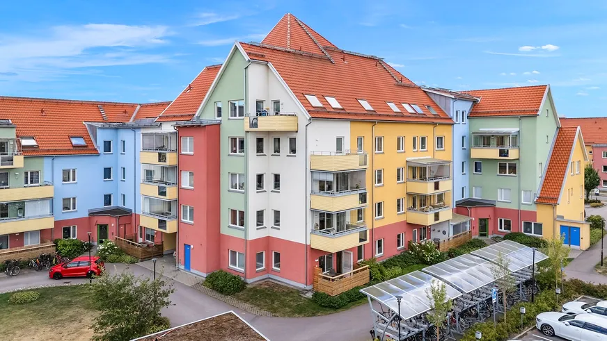 Fullskärm