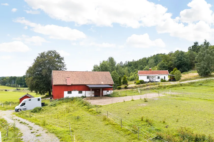 Kammarholmen Ödegärdet 1 photo 5