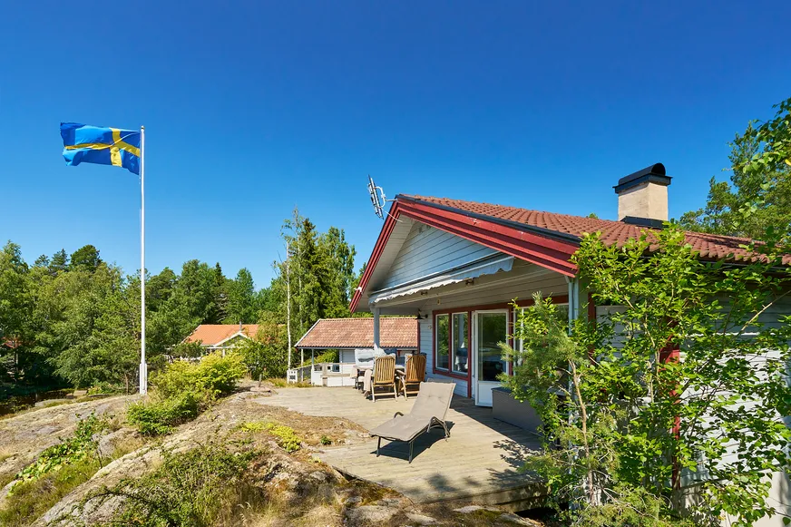 Fullskärm