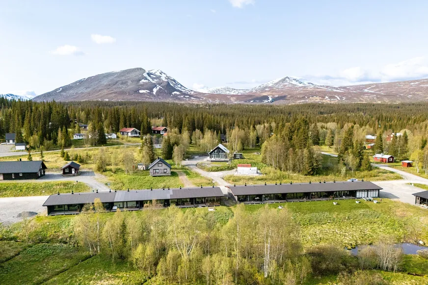 Fullskärm