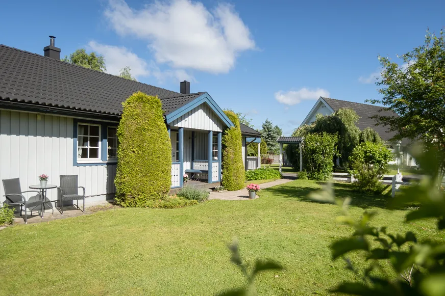 Fullskärm