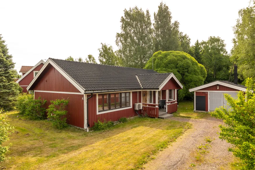 Roverudsvägen 4