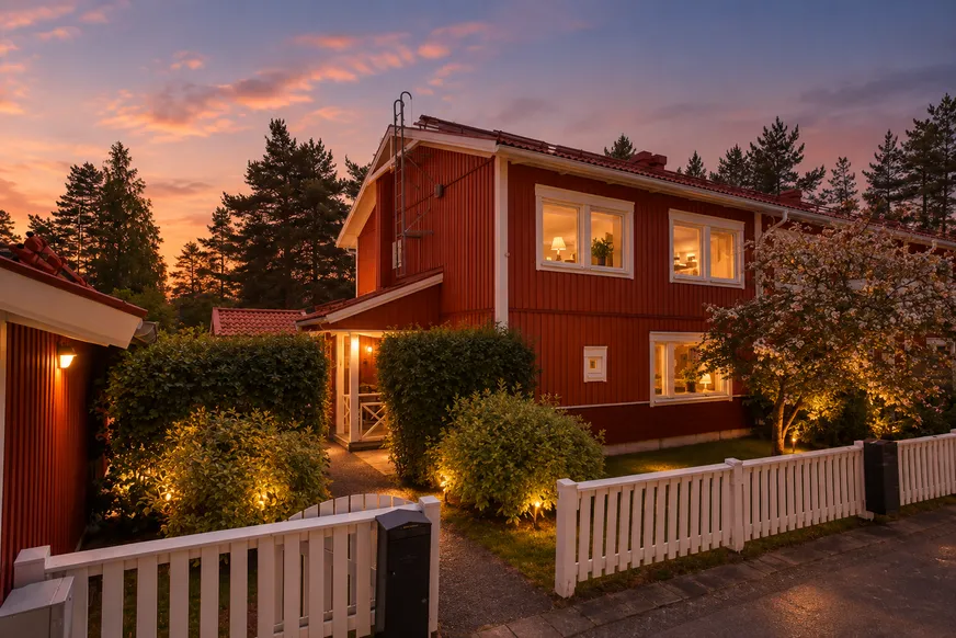 J A Linders väg 10