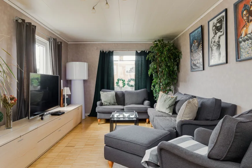 Fullskärm