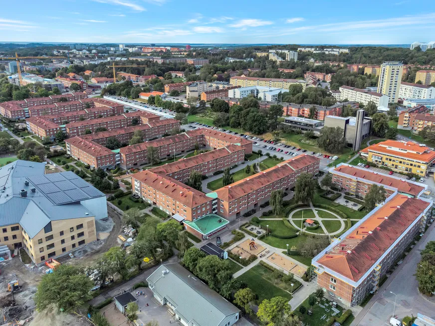 Fullskärm