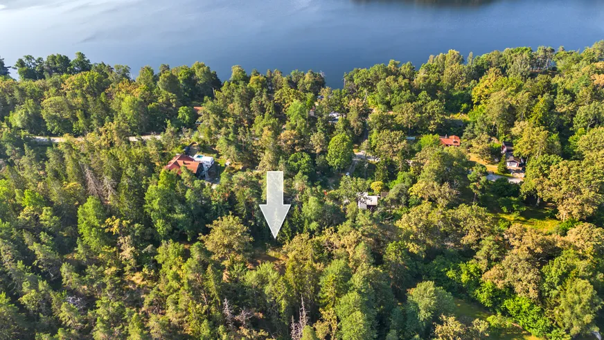 Nyforsvägen 13
