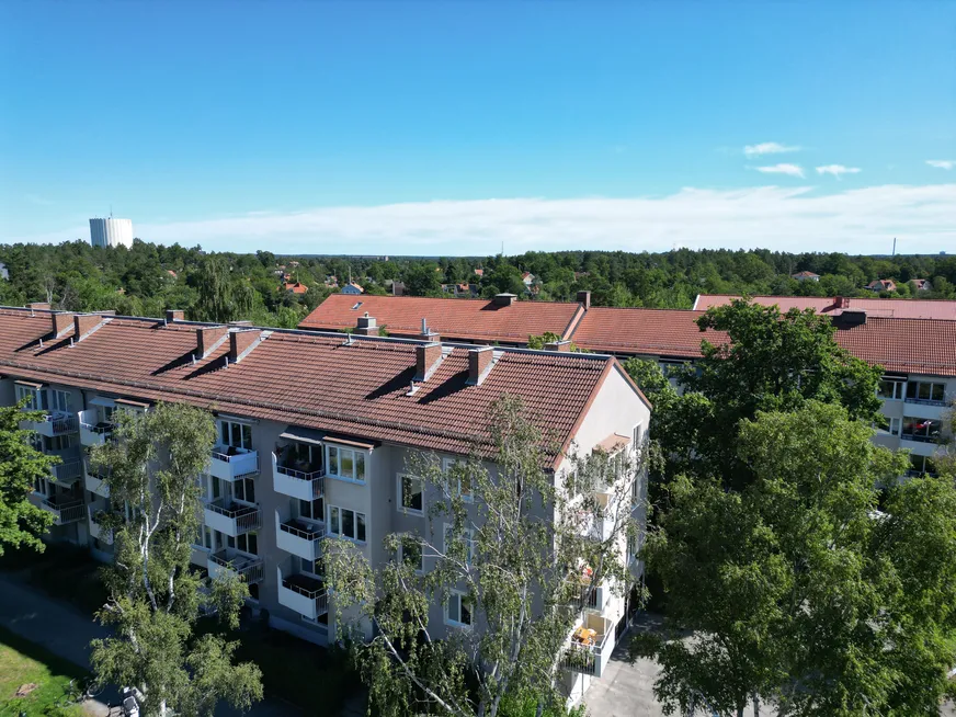 Fullskärm