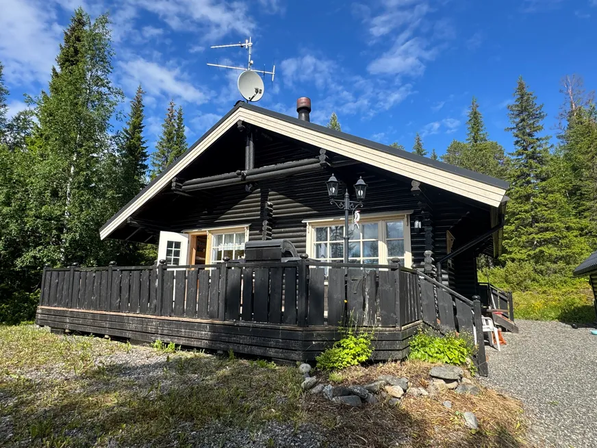 Fullskärm