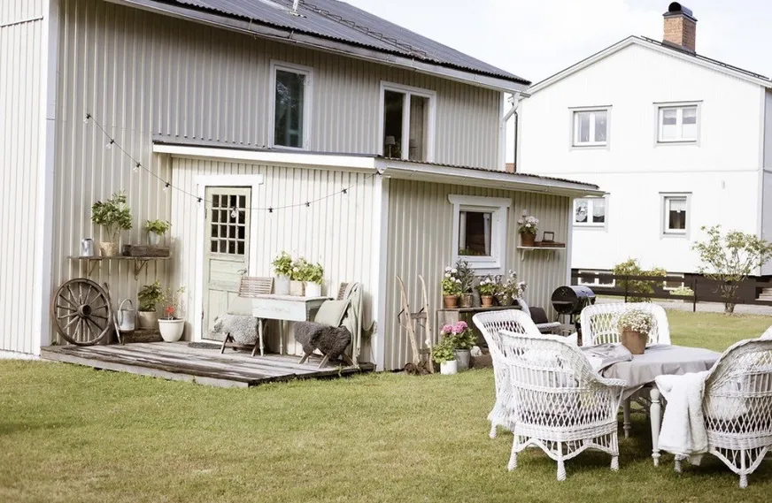 Fullskärm