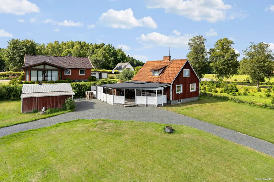Sjöhultsvägen 25