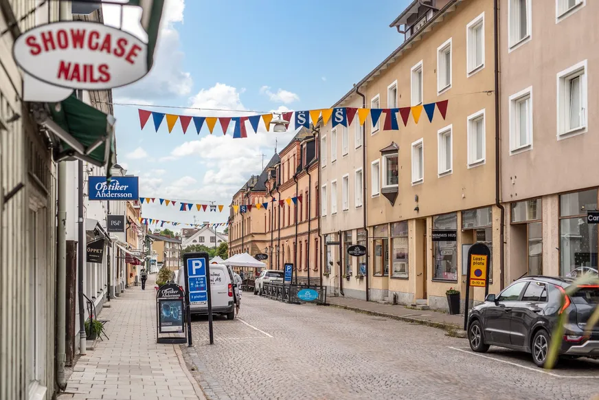 Fullskärm