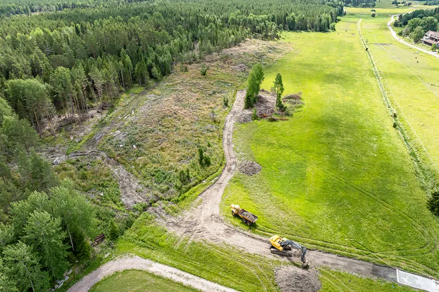 Fullskärm