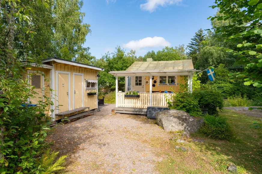Ängsholmsvägen 27