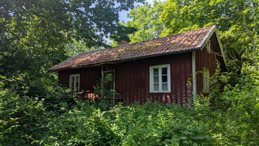 Fullskärm