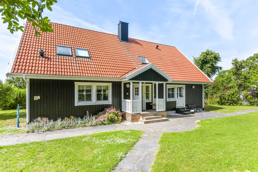 Fullskärm