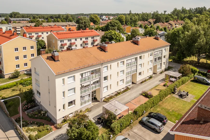 Fullskärm