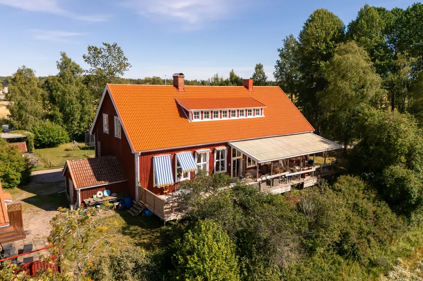 Fullskärm