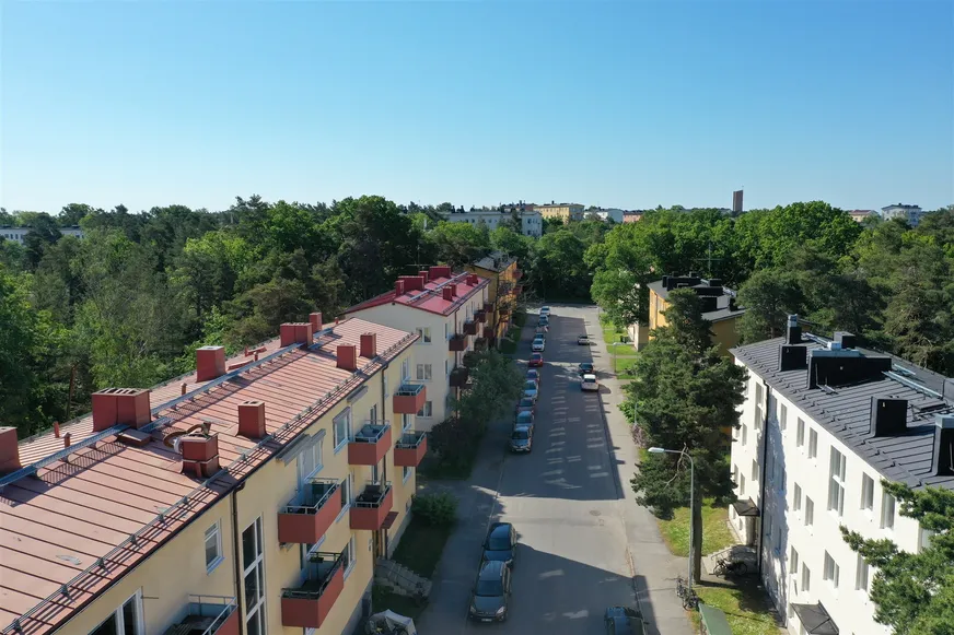 Fullskärm