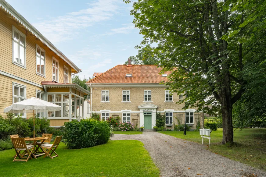 Fullskärm