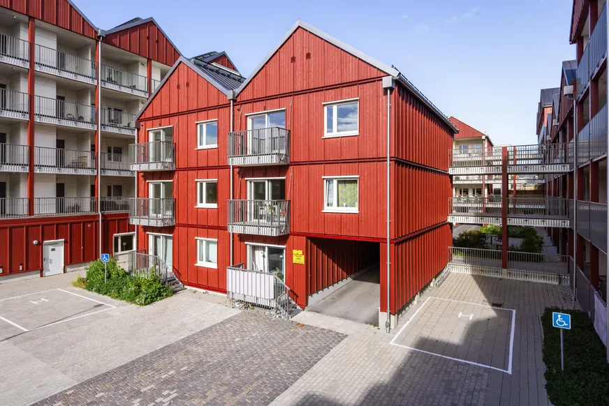 Fullskärm