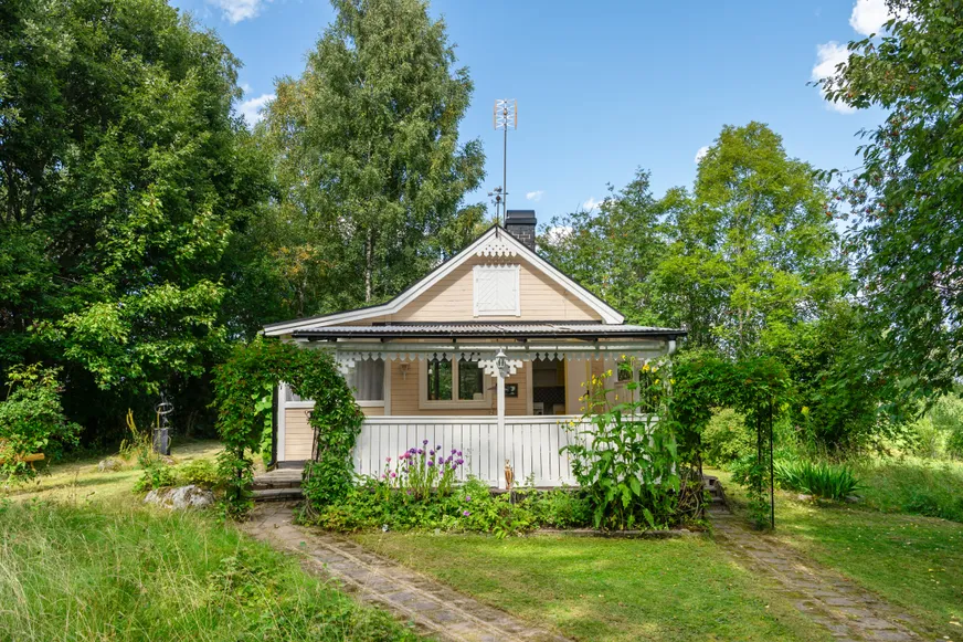 Fullskärm